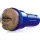 Fleshlight Boost Blow MD Flesh Mouth maszturbátor - száj, sötét natúr