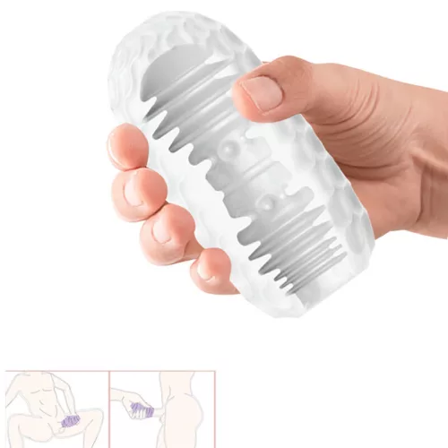 PRETTY LOVE – érzéki tojás maszturbátor Venus