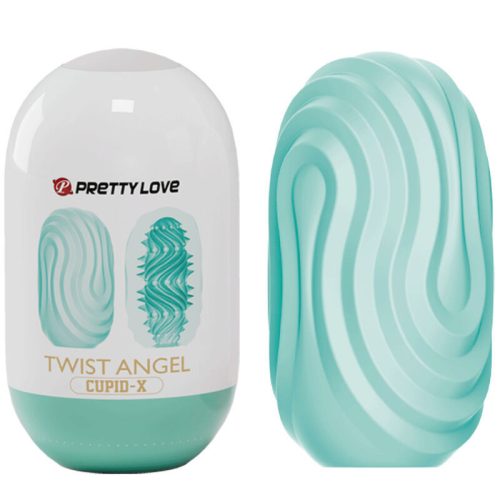 PRETTY LOVE – érzéki maszturbátor tojás