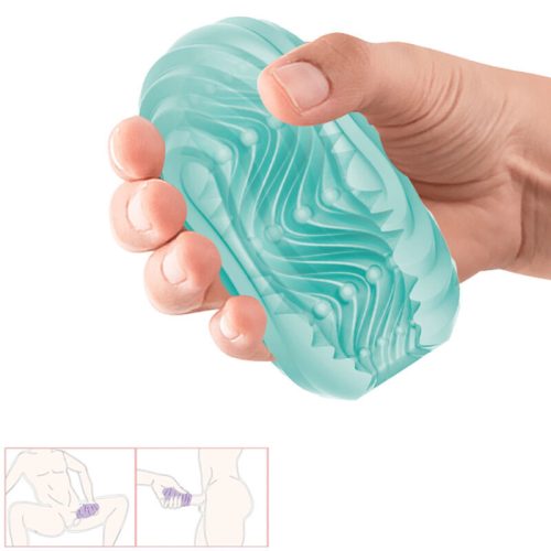 PRETTY LOVE – érzéki maszturbátor tojás