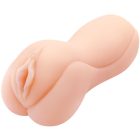 CRAZY BULL – vulva formájú prémium maszturbátor