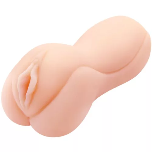 CRAZY BULL – vulva formájú prémium maszturbátor