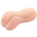 CRAZY BULL – vulva formájú prémium maszturbátor