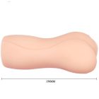 CRAZY BULL – vulva formájú prémium maszturbátor