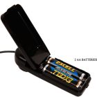 Pretty Love – vibráló dildóval ellátott alsónemű