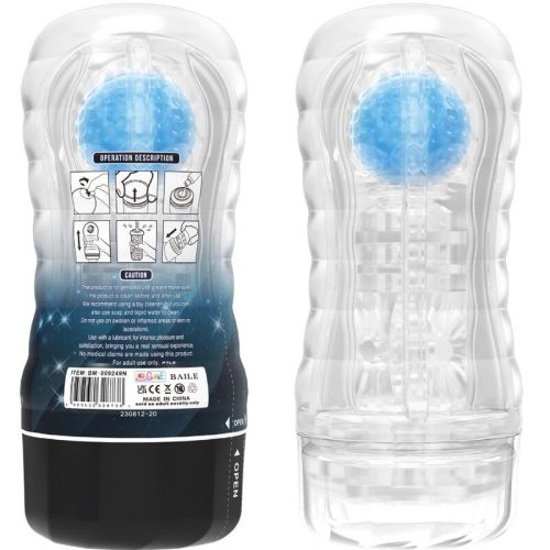 PRETTY LOVE - Érzéki maszturbátor burkolat