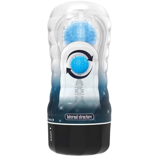 PRETTY LOVE - Érzéki maszturbátor burkolat