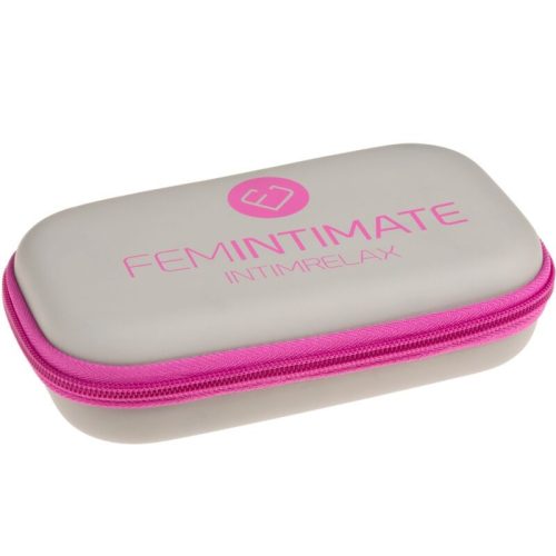FEMINTIMATE – 3 db prémium hüvelytágító készlet