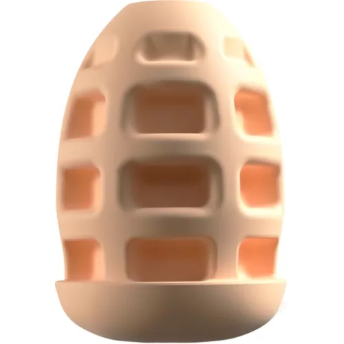 Élő Lövés Mini - érzéki orális maszturbátor