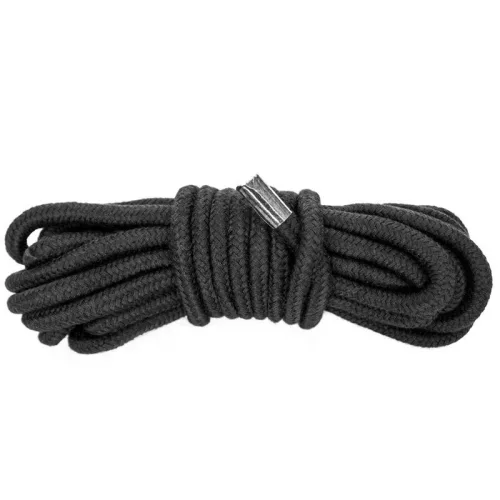 ALIVE - FURY KIT 10 DARAB – prémium BDSM szett fekete