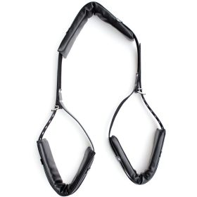   ALIVE - Supremacy nyak- és lábállító rögzítő rendszer