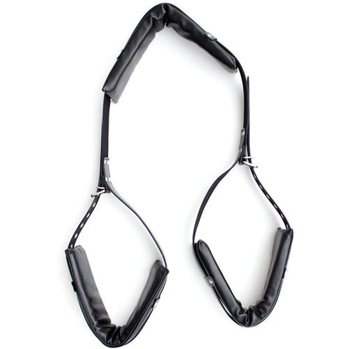 ALIVE - Supremacy nyak- és lábállító rögzítő rendszer