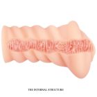 CRAZY BULL - hordozható intim maszturbátor