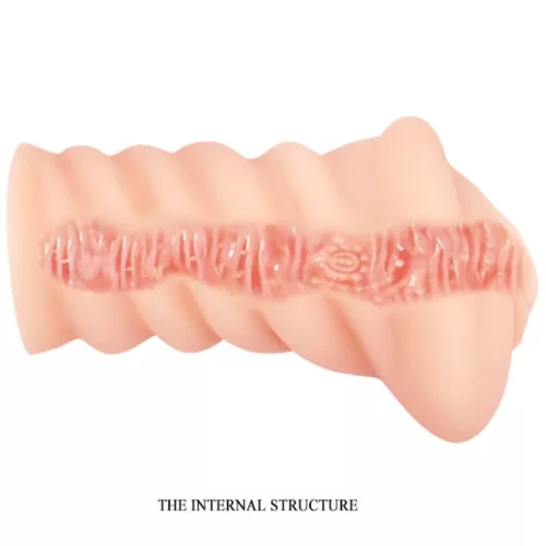 CRAZY BULL - hordozható intim maszturbátor