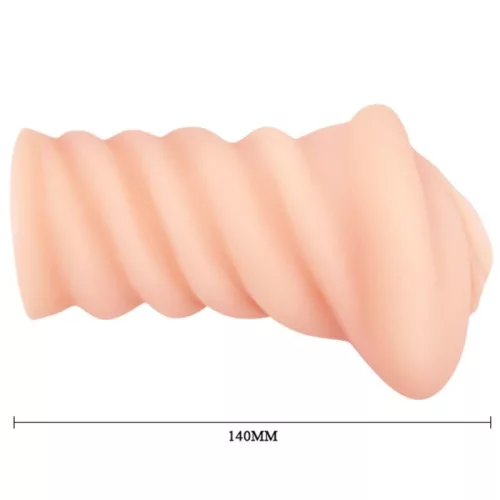 CRAZY BULL - hordozható intim maszturbátor