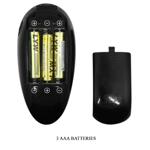 CRAZY BULL – vibráló, élethű mesh análszex és hüvelyi maszturbátor