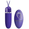 Pretty Love Darlene – mini vibráló bullet vibrátor