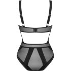 OBSESSIVE - elegáns Amoria teddy XS/S