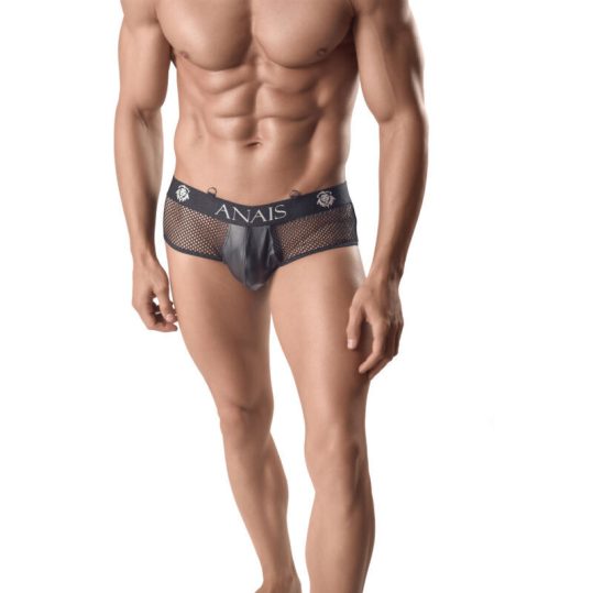 ANAIS MEN - ARES JOCK BIKINI M – elegáns, férfi jock bikini