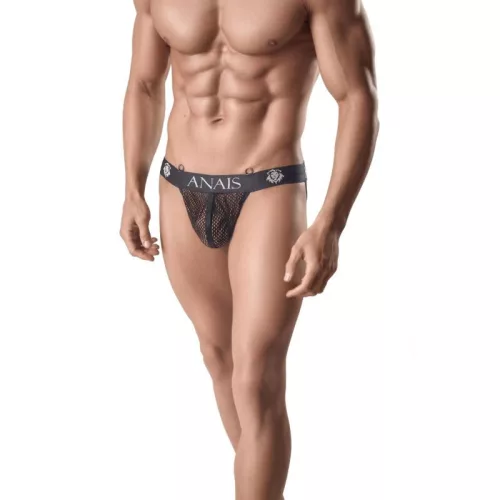 ANAIS MEN - ARES JOCK STRAP III 2XL – prémium férfi jockstrap