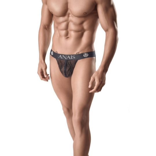 ANAIS MEN - ARES férfi jockstrap 3XL, stílusos támogatás