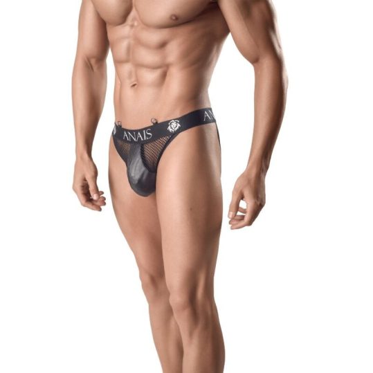 ANAIS MEN - ARES JOCK STRAP férfi prémium alsónemű 3XL