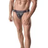 ANAIS MEN - Ares II – prémium férfi jock strap