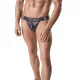 ANAIS MEN - Ares II – prémium férfi jock strap