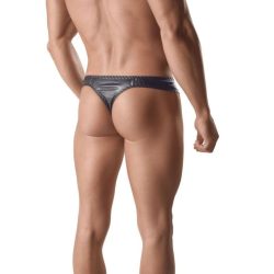 ANAIS MEN - ARES STRING II 2XL – prémium férfi alsó 2XL