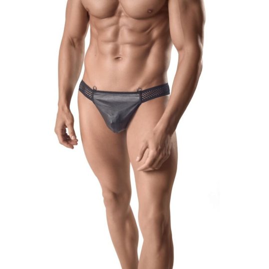 ANAIS MEN - ARES String 2XL - érzéki prémium alsó