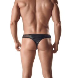 ANAIS MEN - ARES string (3XL) - elegáns férfi fehérnemű