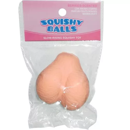 KHEPER GAMES – érzéki squishy golyók természetes anyagból
