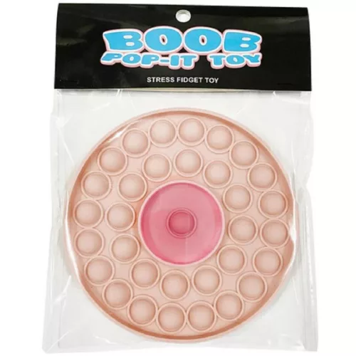 KHEPER GAMES – szórakoztató melltartó pop-it játék