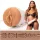 Fleshlight Kazumi maszturbátor - vagina, testszínű