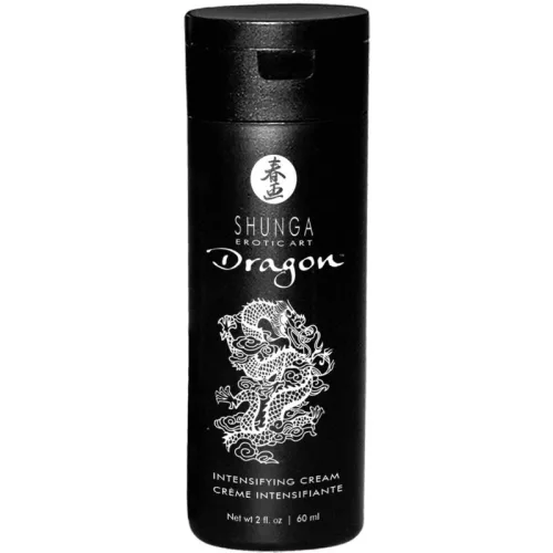 SHUNGA – érzéki prémium élvezetek készlet