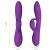 ARMONY – prémium purple nyuszivibrátor