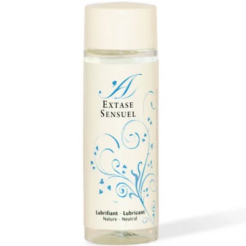 EXTASE SENSUAL – természetes síkosító 100 ml