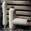 ARMONY - állítható automata vibrátor fehér színben