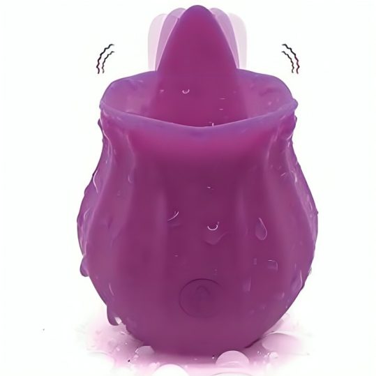 ARMONY – ínycsiklandó fütőnyelv vibrátor
