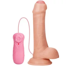 ARMONY – élethű 21 cm-es dildó bőrszerű fitymával