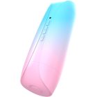 ARMONY – színes, dupla vibráló maszturbátor női használatra