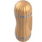 ARMONY - prémium kétszeres maszturbátor vaginával és szájjjal