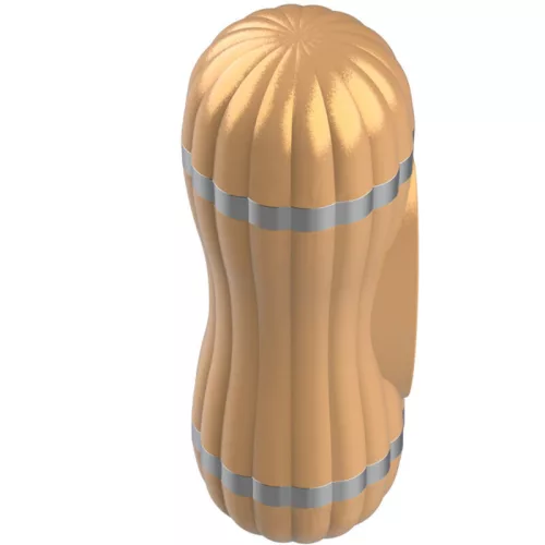 ARMONY - prémium kétszeres maszturbátor vaginával és szájjjal