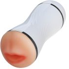 ARMONY – dupla vaginális és száj maszturbátor