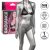 CALEXOTICS - érzéki bikini felső plusz méretben