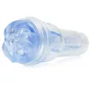 Fleshlight maszturbátor univerzális launch funkcióval kékeszöld + síkosító 50 ml