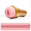 Fleshlight Maszturbátor Edzéshez Kompakt Méret Távirányítós 50 ml síkosítóval