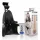 Fleshlight Stoya Destroya maszturbátor, univerzális automata adapterrel + 50ml síkosító - vagina