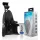 Fleshlight GO Torque Ice maszturbátor, univerzális automata adapterrel + 50ml síkosító - vagina
