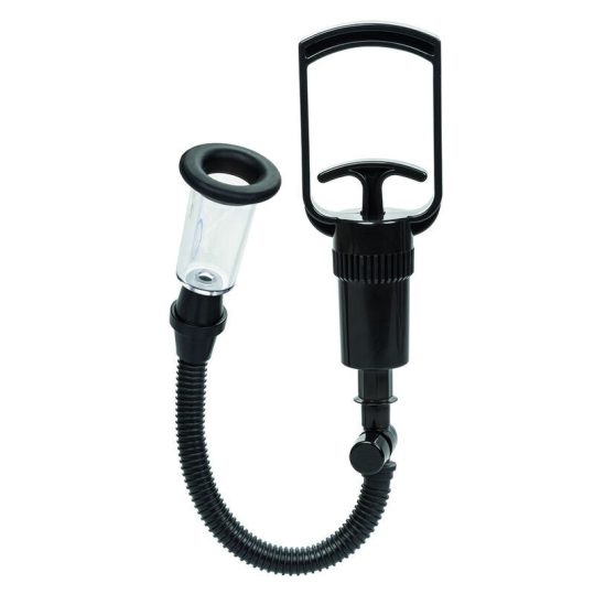 CALEXOTICS - határtalan testpumpa készlet